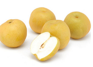 Xingao pear