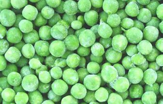 Frozen Green beans