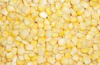 Frozen Corn kernels