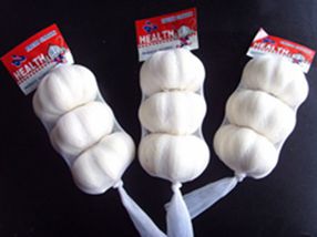 Fresh garlic 3P