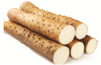 Fresh Yam